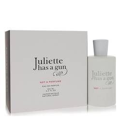 Not A Perfume Eau De Parfum Spray By Juliette Has A Gun on sale at MyriadMart