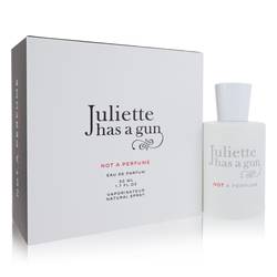 Not A Perfume Eau De Parfum Spray By Juliette Has A Gun on sale at MyriadMart