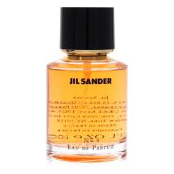 Jil Sander #4 Eau De Parfum Spray (Tester) By Jil Sander - MyriadMart