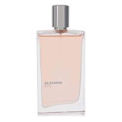 Jil Sander Eve Eau De Toilette Spray (Tester) By Jil Sander - MyriadMart