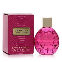Jimmy Choo Rose Passion Mini EDP By Jimmy Choo - MyriadMart