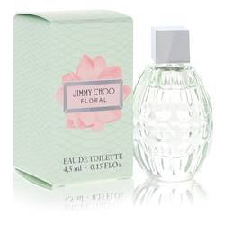 Jimmy Choo Floral Mini EDT By Jimmy Choo - MyriadMart