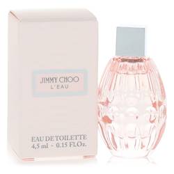 Jimmy Choo L'eau Mini EDT By Jimmy Choo on sale at MyriadMart