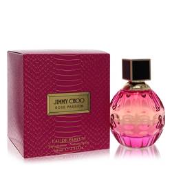 Jimmy Choo Rose Passion Eau De Parfum Spray By Jimmy Choo - MyriadMart