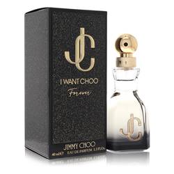Jimmy Choo I Want Choo Forever Eau De Parfum Spray By Jimmy Choo - MyriadMart