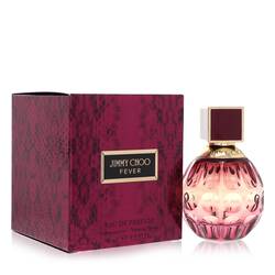 Jimmy Choo Fever Eau De Parfum Spray By Jimmy Choo - MyriadMart