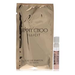 Jimmy Choo Illicit Vial (sample) By Jimmy Choo - MyriadMart