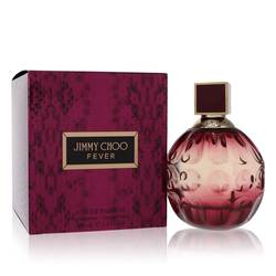Jimmy Choo Fever Eau De Parfum Spray By Jimmy Choo - MyriadMart