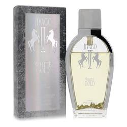 Jivago White Gold Eau De Parfum Spray By Ilana Jivago on sale at MyriadMart