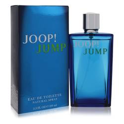 Joop Jump Eau De Toilette Spray By Joop! - MyriadMart