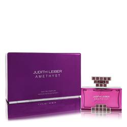 Judith Leiber Amethyst Eau De Parfum Spray By Judith Leiber - MyriadMart
