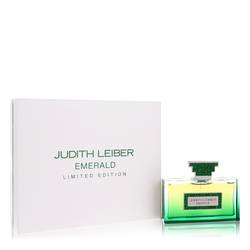 Judith Leiber Emerald Eau De Parfum Spray (Limited Edition) By Judith Leiber - MyriadMart