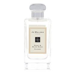 Jo Malone Peony & Blush Suede Cologne Spray Unisex Unboxed By Jo Malone on sale at MyriadMart