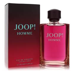 Joop Eau De Toilette Spray By Joop! - MyriadMart