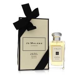 Jo Malone Lime Basil & Mandarin Cologne Spray Unisex By Jo Malone on sale at MyriadMart