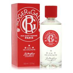 Jean Marie Farina Extra Vielle Eau De Cologne Spray Unisex By Roger & Gallet on sale at MyriadMart