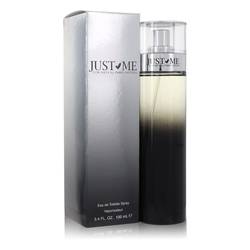 Just Me Paris Hilton Eau De Toilette Spray By Paris Hilton on sale at MyriadMart
