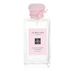 Jo Malone Sakura Cherry Blossom Cologne Spray (Unisex Unboxed) By Jo Malone - MyriadMart