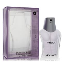 Physical Jockey Eau De Toilette Spray By Jockey International on sale at MyriadMart