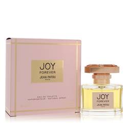 Joy Forever Eau De Toilette Spray By Jean Patou - MyriadMart
