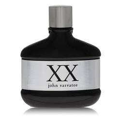 John Varvatos Xx Eau De Toilette unboxed By John Varvatos on sale at MyriadMart