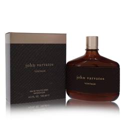 John Varvatos Vintage Eau De Toilette Spray By John Varvatos - MyriadMart