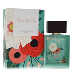 Joie De Vie Eau De Parfum Spray By Michael Malul - MyriadMart