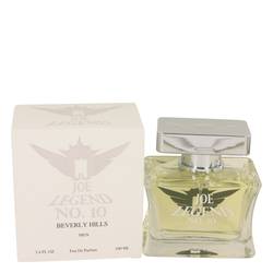 Joe Legend No. 10 Eau De Parfum Spray By Joseph Jivago - MyriadMart