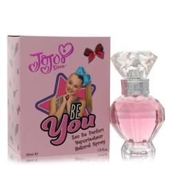 Jojo Siwa Be You Eau De Parfum Spray By Jojo Siwa - MyriadMart