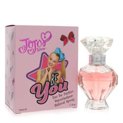 Jojo Siwa Be You Eau De Parfum Spray By Jojo Siwa - MyriadMart