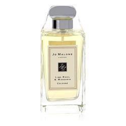Jo Malone Lime Basil & Mandarin Cologne Spray (Unisex Unboxed) By Jo Malone - MyriadMart