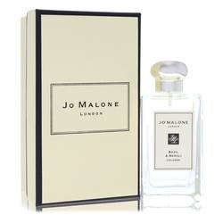 Jo Malone Basil & Neroli Cologne Spray (Unisex) By Jo Malone - MyriadMart