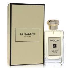Jo Malone Honeysuckle & Davana Cologne Spray By Jo Malone - MyriadMart