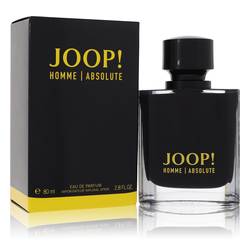 Joop Homme Absolute Eau De Parfum Spray By Joop! on sale at MyriadMart