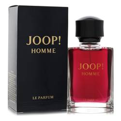 Joop Homme Le Parfum Eau De Parfum Spray By Joop! on sale at MyriadMart