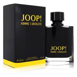 Joop Homme Absolute Eau De Parfum Spray By Joop! - MyriadMart