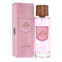 Jordache Frankie Eau De Parfum Spray By Jordache - MyriadMart