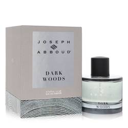 Joseph Abboud Dark Woods Eau De Parfum Spray By Joseph Abboud on sale at MyriadMart
