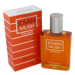 Jovan Musk After Shave/Cologne By Jovan - MyriadMart