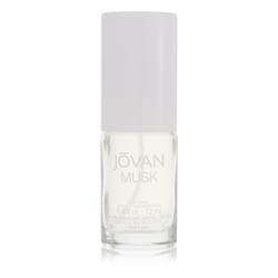 Jovan Musk Mini Cologne Spray unboxed By Jovan on sale at MyriadMart