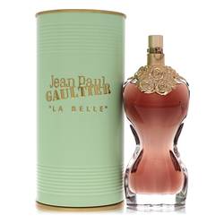 Jean Paul Gaultier La Belle Eau De Parfum Spray By Jean Paul Gaultier - MyriadMart