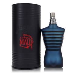 Jean Paul Gaultier Ultra Male Eau De Toilette Intense Spray By Jean Paul Gaultier - MyriadMart