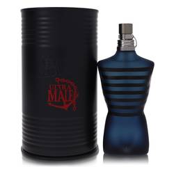 Jean Paul Gaultier Ultra Male Eau De Toilette Intense Spray By Jean Paul Gaultier - MyriadMart