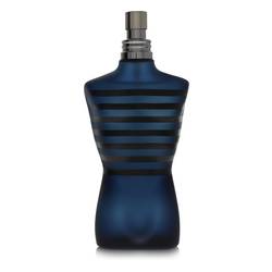 Jean Paul Gaultier Le Male Ultra Eau De Toilette Intense Spray Tester By Jean Paul Gaultier on sale at MyriadMart