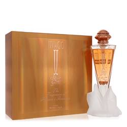 Jivago Rose Gold Eau De Parfum Spray By Ilana Jivago - MyriadMart