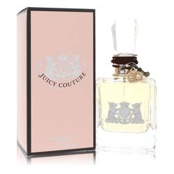 Juicy Couture Eau De Parfum Spray By Juicy Couture - MyriadMart