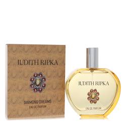 Judith Ripka Diamond Dreams Eau De Parfum Spray By Judith Ripka - MyriadMart