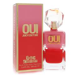 Juicy Couture Oui Eau De Toilette Spray By Juicy Couture - MyriadMart