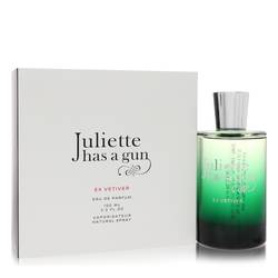 Juliette Has A Gun Ex Vetiver Eau De Parfum Spray Unisex By Juliette Has A Gun on sale at MyriadMart
