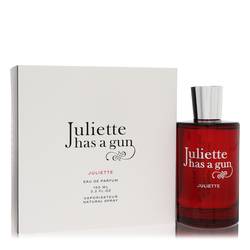Juliette Has A Gun Juliette Eau De Parfum Spray By Juliette Has A Gun - MyriadMart